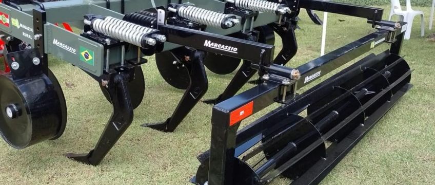 8º Dia de Campo ItuAgro 2025 - Ituporanga|SC