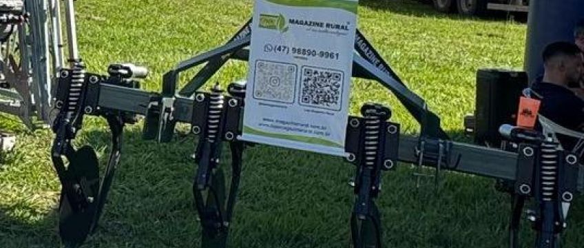 AgroCostela 2025 - Agronômica|SC