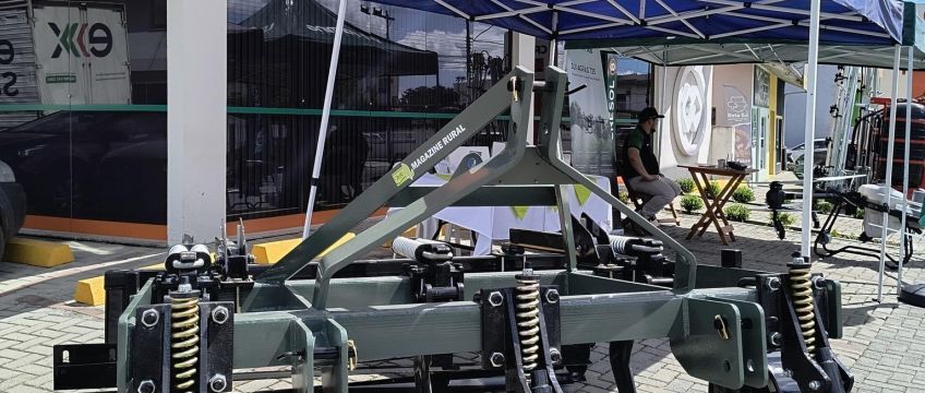 Dia de Negócios Cresol - Agrolândia|SC