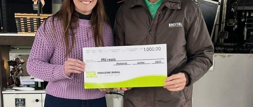 Festa do Agricultor e Motorista 2025 - Atalanta|SC