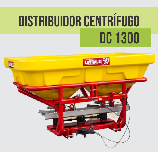 Banner Distribuidor Centrífugo