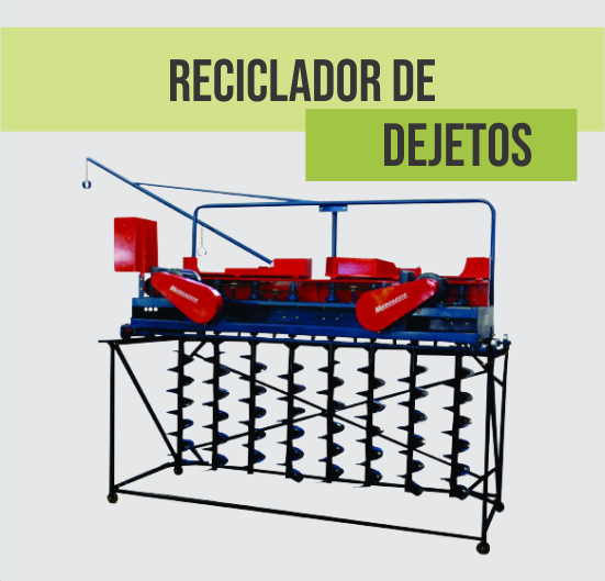 Mini Banner Reciclador