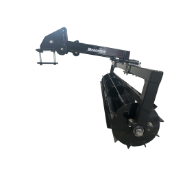 DESTORROADOR AGRICOLA