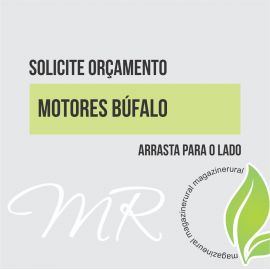 LINHA COMPLETA DE MOTORES