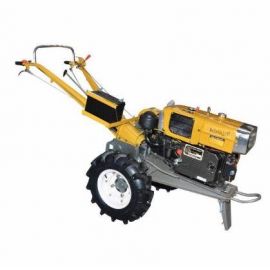 Microtrator BFDE 180 - Sem Enxadas Rotativas