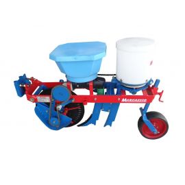 LINHA COMPLETA DE PLANTADEIRA/ADUBADEIRA PARA MICRO TRATOR