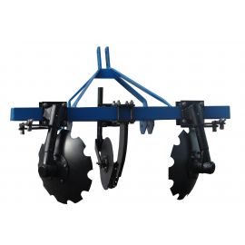 ALEIRADOR PAPA TERRA COM DISCO DE ARADO