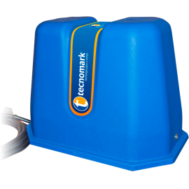 MARCADOR DE LINHA TECNOMARCK