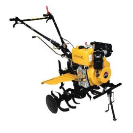 LINHA COMPLETA DE MOTOCULTIVADORES